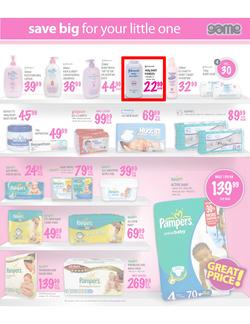 Game : Essential Savers (18 Oct - 28 Oct), page 3