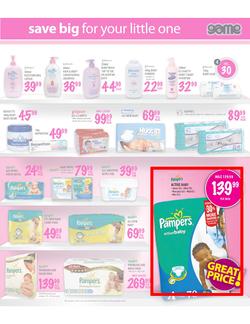 Game : Essential Savers (18 Oct - 28 Oct), page 3