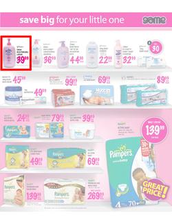 Game : Essential Savers (18 Oct - 28 Oct), page 3