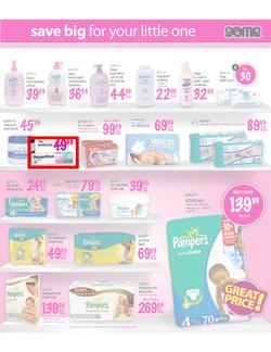 Game : Essential Savers (18 Oct - 28 Oct), page 3