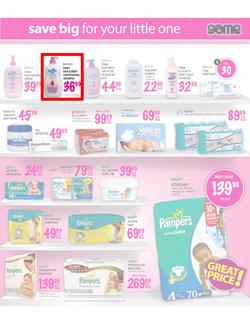 Game : Essential Savers (18 Oct - 28 Oct), page 3