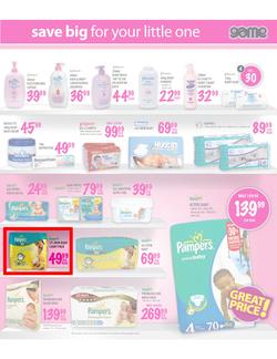 Game : Essential Savers (18 Oct - 28 Oct), page 3