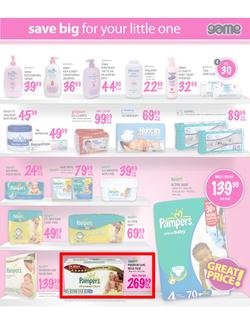 Game : Essential Savers (18 Oct - 28 Oct), page 3
