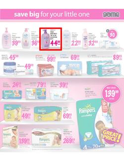 Game : Essential Savers (18 Oct - 28 Oct), page 3
