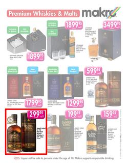 Makro : Christmas Liquor Collection (14 Oct - 31 Dec), page 3