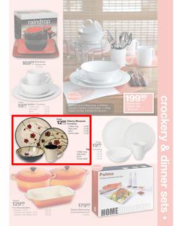 Checkers Hyper Western Cape : Come Home to Savings (22 Oct - 4 Nov), page 3