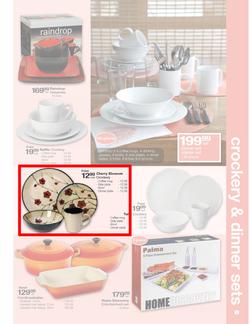 Checkers Hyper Western Cape : Come Home to Savings (22 Oct - 4 Nov), page 3
