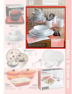 Checkers Hyper Western Cape : Come Home to Savings (22 Oct - 4 Nov), page 3