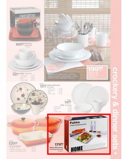 Checkers Hyper Western Cape : Come Home to Savings (22 Oct - 4 Nov), page 3