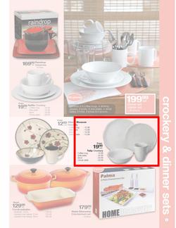 Checkers Hyper Western Cape : Come Home to Savings (22 Oct - 4 Nov), page 3