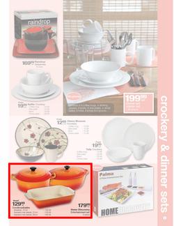 Checkers Hyper Western Cape : Come Home to Savings (22 Oct - 4 Nov), page 3