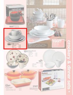 Checkers Hyper Western Cape : Come Home to Savings (22 Oct - 4 Nov), page 3