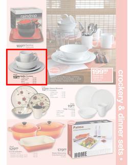Checkers Hyper Western Cape : Come Home to Savings (22 Oct - 4 Nov), page 3