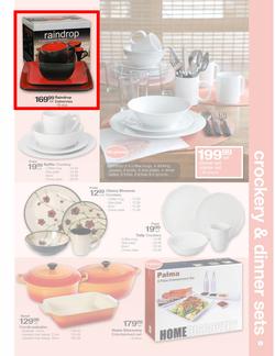 Checkers Hyper Western Cape : Come Home to Savings (22 Oct - 4 Nov), page 3