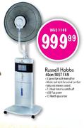 Russell Hobbs Mist Fan-40cm