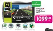 Tomtom XXL GPS-5" Each