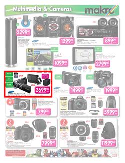 Makro : Summer Sale - General (23 Oct - 29 Oct), page 3
