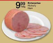 Enterprise Hickory Ham-Per 100g