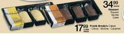 Frank Brady's Cakes Citrus/Mocha/Caramel-4's Per Pack