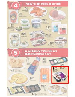Checkers Gauteng : Reasons to Change (22 Oct - 4 Nov), page 3