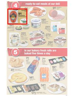 Checkers Gauteng : Reasons to Change (22 Oct - 4 Nov), page 3