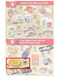 Checkers Gauteng : Reasons to Change (22 Oct - 4 Nov), page 3