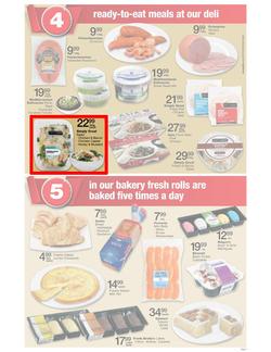Checkers Gauteng : Reasons to Change (22 Oct - 4 Nov), page 3