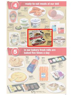 Checkers Gauteng : Reasons to Change (22 Oct - 4 Nov), page 3