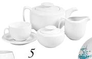Tea Set-15 Piece