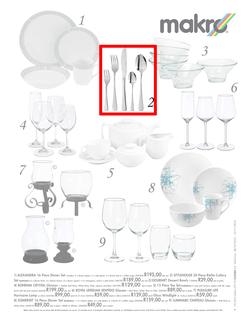Makro : Housewares (28 Oct - 12 Nov), page 3