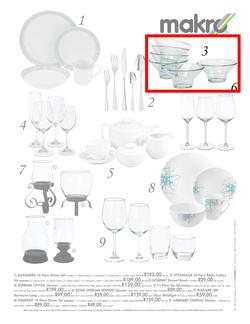 Makro : Housewares (28 Oct - 12 Nov), page 3