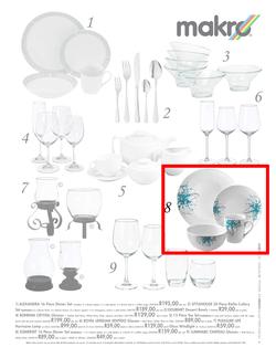 Makro : Housewares (28 Oct - 12 Nov), page 3