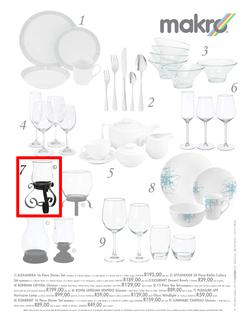 Makro : Housewares (28 Oct - 12 Nov), page 3