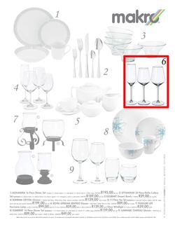 Makro : Housewares (28 Oct - 12 Nov), page 3