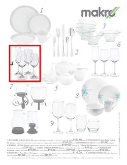 Makro : Housewares (28 Oct - 12 Nov), page 3