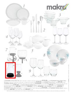 Makro : Housewares (28 Oct - 12 Nov), page 3