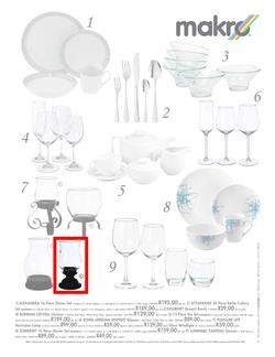 Makro : Housewares (28 Oct - 12 Nov), page 3