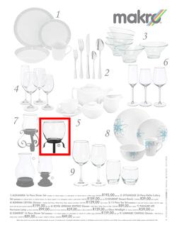 Makro : Housewares (28 Oct - 12 Nov), page 3