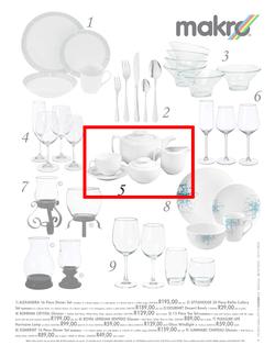 Makro : Housewares (28 Oct - 12 Nov), page 3