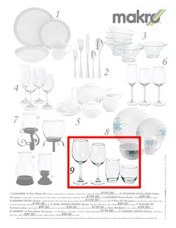 Makro : Housewares (28 Oct - 12 Nov), page 3