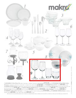 Makro : Housewares (28 Oct - 12 Nov), page 3