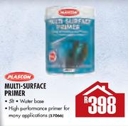 Plascon Multi-Surface Primer-5l