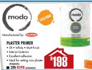 Modo Plaster Primer-5l