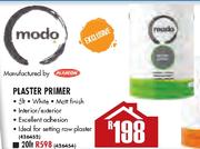 Modo Plaster Primer-20l