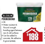 Alcolin Permobond-5l