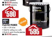 Builders Pride Plaster Primer-5l