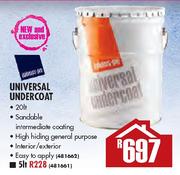 Universal Undercoat-20l