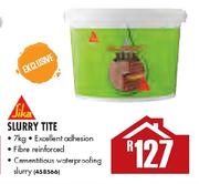 Sika Slurry Tite-7Kg