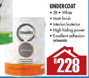 Modo Undercoat-5l