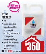 Tite Flexkey-1l